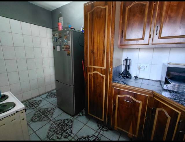 1.5 BEDROOM SECTIONAL TITLE FOR SALE IN BRAKPAN CENTRAL